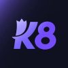 k8 カジノ logo