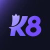 k8 カジノ logo